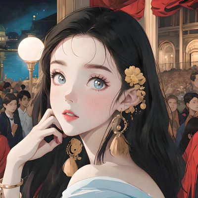 用戶頭像